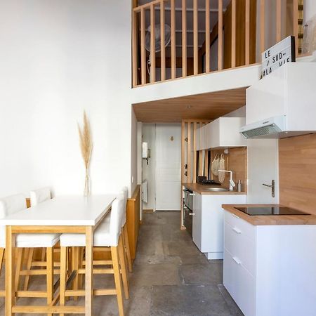 L'Esprit Montpel "Face A L'Eglise St Roch" Apartment Montpellier Exterior photo