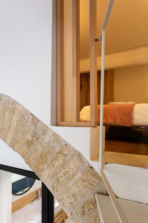L'Esprit Montpel "Face A L'Eglise St Roch" Apartment Montpellier Exterior photo