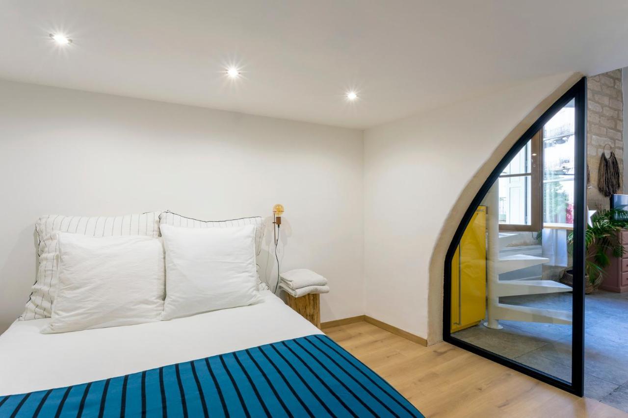 L'Esprit Montpel "Face A L'Eglise St Roch" Apartment Montpellier Exterior photo