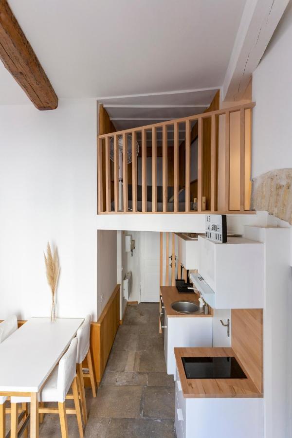 L'Esprit Montpel "Face A L'Eglise St Roch" Apartment Montpellier Exterior photo