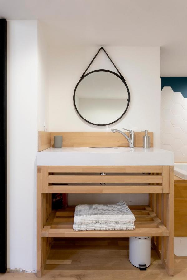 L'Esprit Montpel "Face A L'Eglise St Roch" Apartment Montpellier Exterior photo