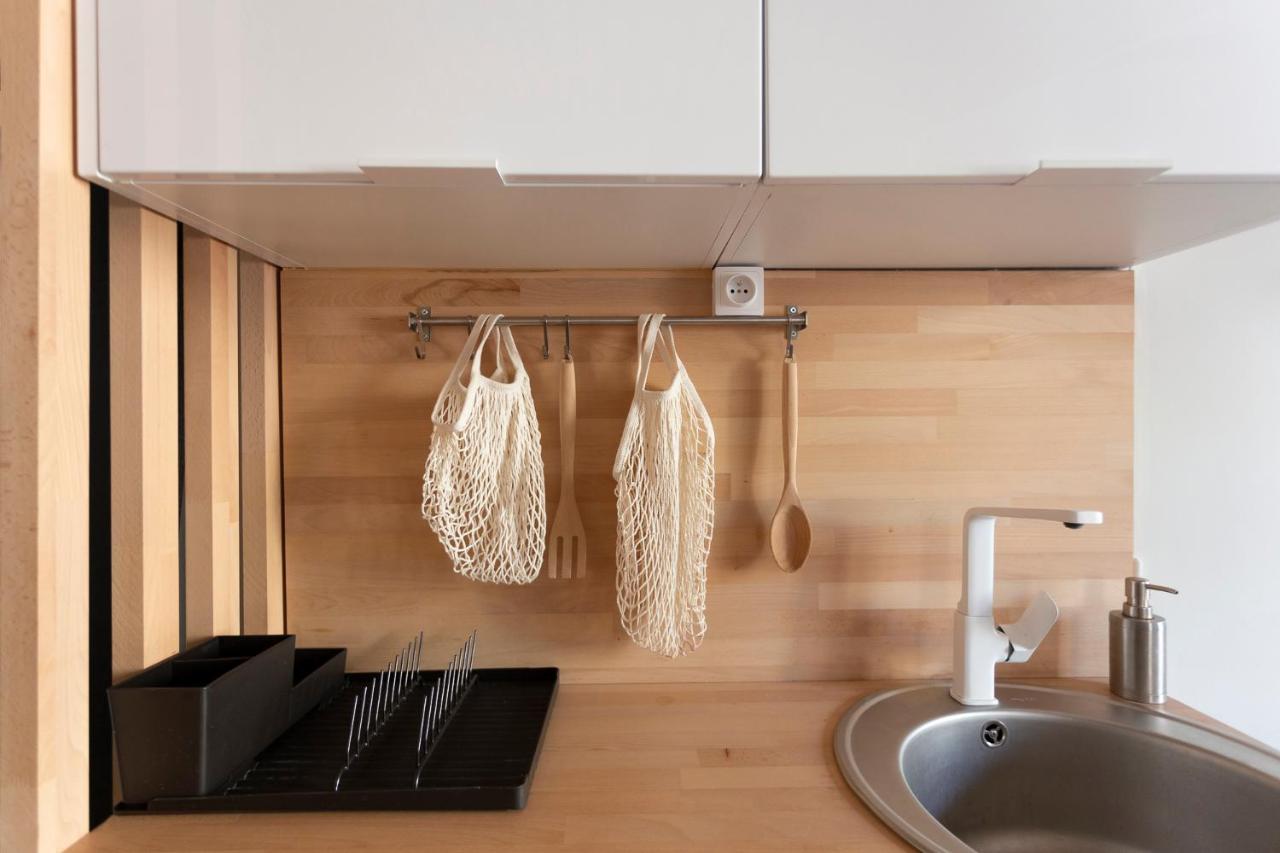L'Esprit Montpel "Face A L'Eglise St Roch" Apartment Montpellier Exterior photo