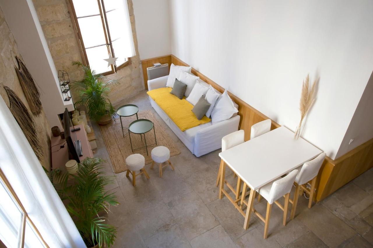 L'Esprit Montpel "Face A L'Eglise St Roch" Apartment Montpellier Exterior photo